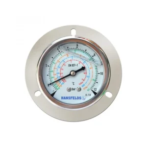 regfrigerant-pressure-gauge